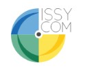 Logo BD Issy.com