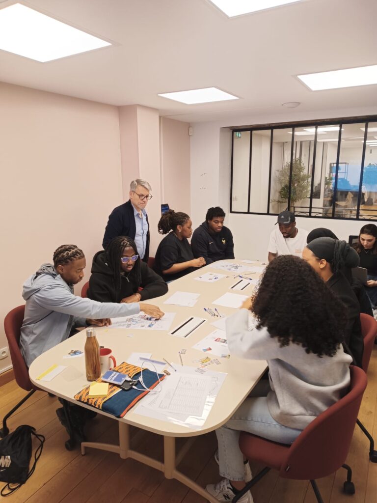 pierre-malvaud-animation-atelier-collectif-transition-professionnelle